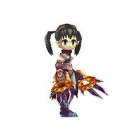 ラグナロク~光と闇の皇女~