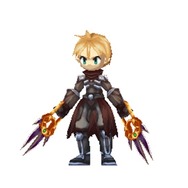 ラグナロク~光と闇の皇女~