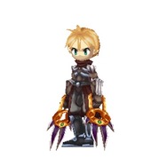 ラグナロク~光と闇の皇女~