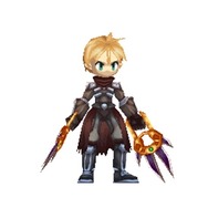 ラグナロク~光と闇の皇女~