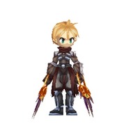 ラグナロク~光と闇の皇女~