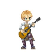 ラグナロク~光と闇の皇女~