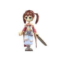 ラグナロク~光と闇の皇女~