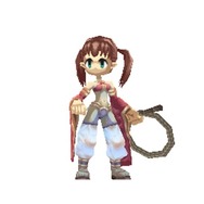 ラグナロク~光と闇の皇女~