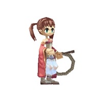 ラグナロク~光と闇の皇女~