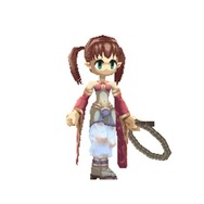 ラグナロク~光と闇の皇女~