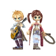 ラグナロク~光と闇の皇女~