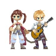 ラグナロク~光と闇の皇女~