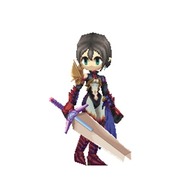 ラグナロク~光と闇の皇女~