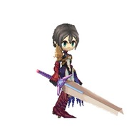 ラグナロク~光と闇の皇女~