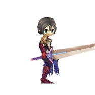 ラグナロク~光と闇の皇女~