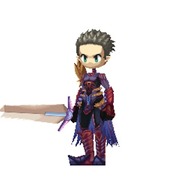 ラグナロク~光と闇の皇女~