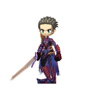 ラグナロク~光と闇の皇女~