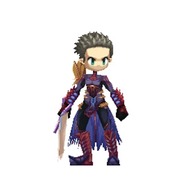 ラグナロク~光と闇の皇女~