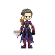 ラグナロク~光と闇の皇女~