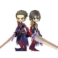 ラグナロク~光と闇の皇女~