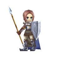 ラグナロク~光と闇の皇女~