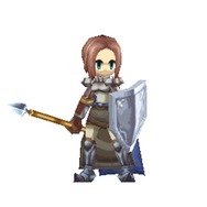 ラグナロク~光と闇の皇女~