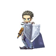 ラグナロク~光と闇の皇女~