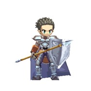 ラグナロク~光と闇の皇女~