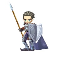 ラグナロク~光と闇の皇女~