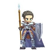 ラグナロク~光と闇の皇女~