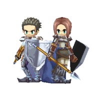 ラグナロク~光と闇の皇女~