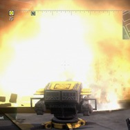 EARTH DEFENSE FORCE: INSECT ARMAGEDDON