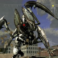 EARTH DEFENSE FORCE: INSECT ARMAGEDDON