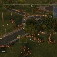 EARTH DEFENSE FORCE: INSECT ARMAGEDDON