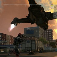 EARTH DEFENSE FORCE: INSECT ARMAGEDDON