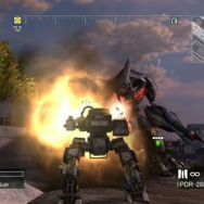 EARTH DEFENSE FORCE: INSECT ARMAGEDDON