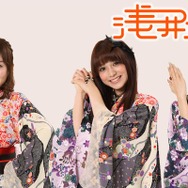 『戦国BASARA』イベント「バサラ祭2011 ~夏の陣~」×戦国鍋TVのコラボが決定