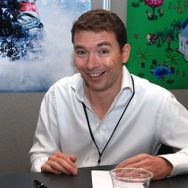 世界最大のアウトソーシング専門会社、上海のバーチャスに聞く(前編)