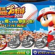 実況パワフルプロ野球2011