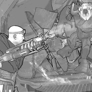 レッドファクション：アルマゲドン