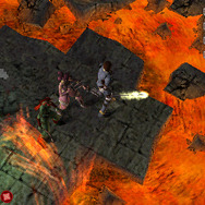 ダンジョンエクスプローラー 盟約の扉