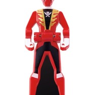 スーパー戦隊バトル レンジャークロス