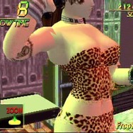 ダンシングアイ