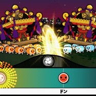 太鼓の達人ぽ～たぶるDX