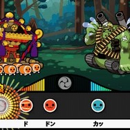 太鼓の達人ぽ～たぶるDX