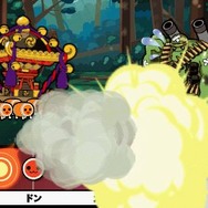 太鼓の達人ぽ～たぶるDX