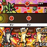 太鼓の達人ぽ～たぶるDX