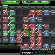ブラウザ カルネージハート