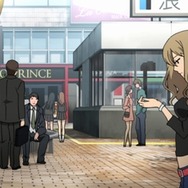 戦律のストラタス