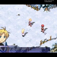 テイルズウィーバー