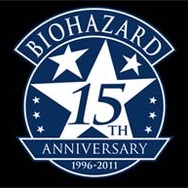 バイオハザード復刻アパレル第2弾
