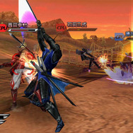 戦国BASARA クロニクルヒーローズ