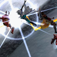 戦国BASARA クロニクルヒーローズ