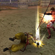 戦国BASARA クロニクルヒーローズ